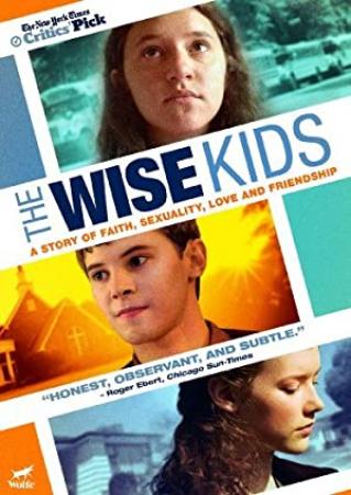 The Wise Kids 2011 DVDRip XViD-NOGRP