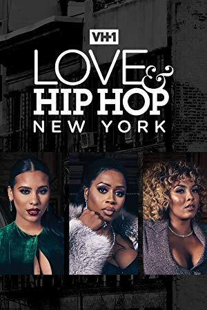 Love and Hip Hop S09E01 Arrested Development XviD-AFG
