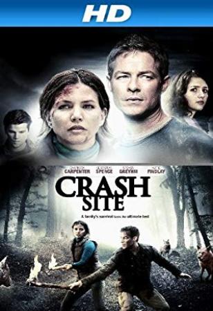 Crash Site 2011 720p BluRay x264-iFPD [PublicHD]