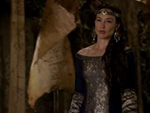 Camelot S01E08 HDTV XviD-P2P