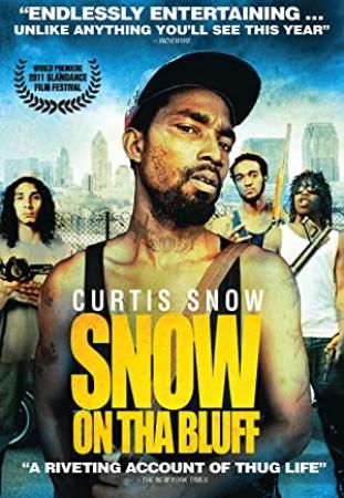 Snow On Tha Bluff 2011 DVDRip XviD-DiSPOSABLE