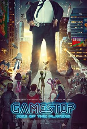 Gamestop Rise Of The Players (2022) [1080p] [WEBRip] [5.1] [YTS]