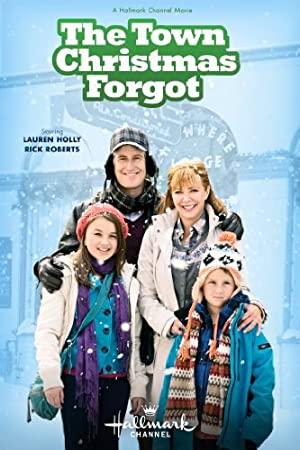 The Town Christmas Forgot 2010 WEBRip x264-ION10