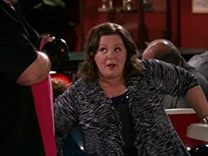 Mike and Molly S01E03 First Kiss RERIP HDTV XviD-FQM