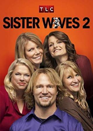 Sister Wives S15E09 A Family Stuck 1080p HEVC x265-MeGusta[eztv]