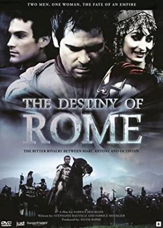 The Destiny Of Rome S01 1080p AMZN WEBRip DDP2.0 x264-TEPES[rartv]