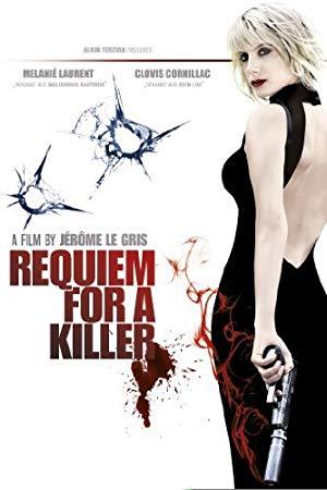 Requiem For A Killer (2011) [BluRay] [720p] [YTS]