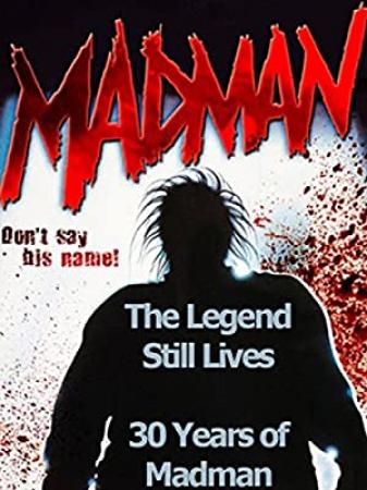 The Legend Still Lives 30 Years Of Madman (2010) [720p] [BluRay] [YTS]