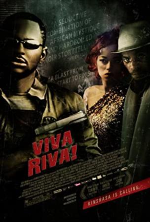 Viva Riva (2010) DVDR(xvid) NL Subs DMT