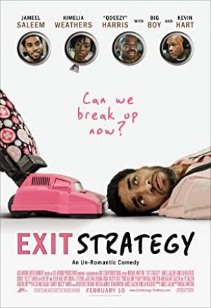 Exit Strategy 2012 DVDRip XviD-FTW
