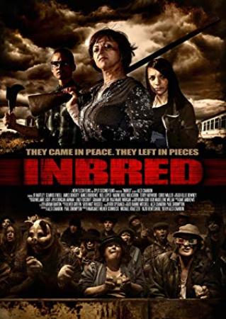 Inbred 2011 BRRIP XVID -Hiest