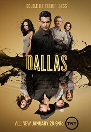 Dallas 2012 S02 SWESUB DVDRip XviD AC3-Haggebulle