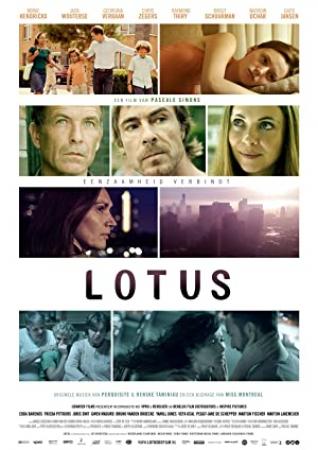 Lotus (2011) DVDRip NL gesproken DutchReleaseTeam