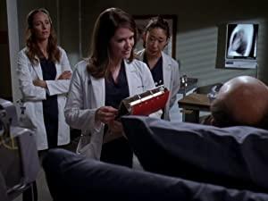 Grey's Anatomy - 7x05 - Spiccare il volo