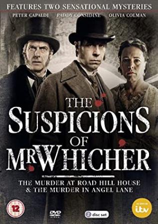 The Suspicions Of Mr Whicher 2011 [DVDRip XviD-miguel] [ENG]