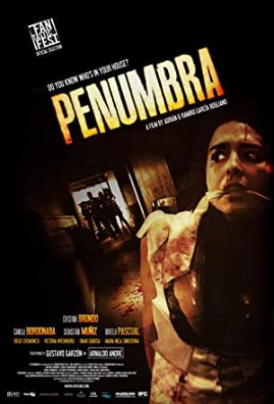 Penumbra [DVDRIP][Spanish Latino][2012]