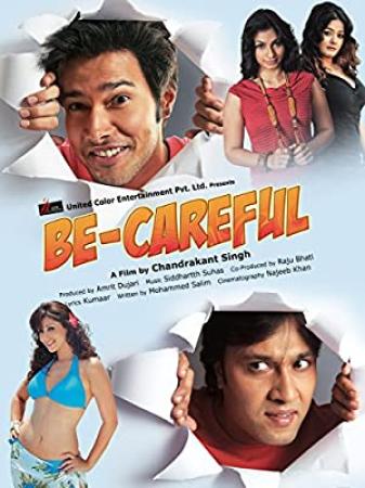 BE CAREFUL-2011 Bollywood Movie pdvd-xvid-avi