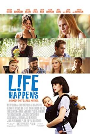 Life Happens 2011 LIMITED BDRip XviD-PSYCHD