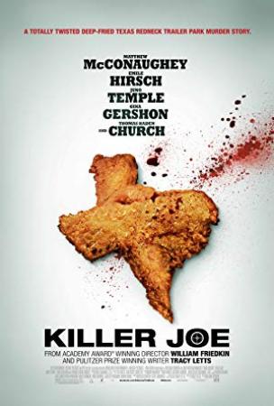 Killer Joe [BRrip][V O Español Subtitulado][2012]