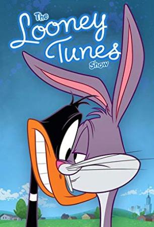 The Looney Tunes Show - S01E01 - Best Friends - 2011 - 1080p - okayboomer
