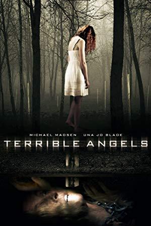 Terrible Angels 2013 HDRip XviD-AQOS