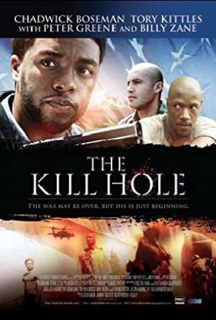 The Kill Hole 2012 720p WEB-DL X264-WEBiOS