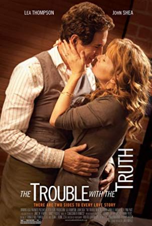 The Trouble with the Truth 2011 1080p WEBRip x264-RARBG