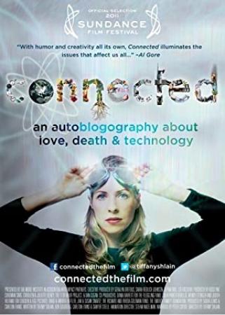 Connected An Autoblogography About Love, Death & Technology 2011 DVDRip XVID AC3 HQ Hive-CM8