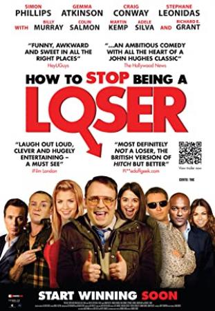 How To Stop Being A Loser 2011 DVDRip 5 1 AC3 XViD-26K