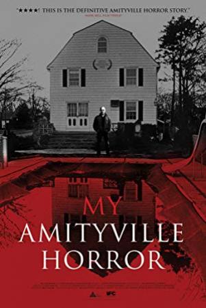 My Amityville Horror 2012 DVDRip XviD-IGUANA[rarbg]