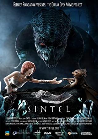 Sintel (2010) BR2Mini-DVD DD 5.1 NL Subs