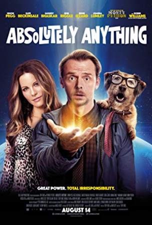 Absolutely Anything 2015 1080p BluRay x264-YIFY
