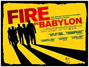 Fire in Babylon 2010 DVDRiP XviD-UNVEiL [UsaBit com]