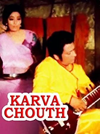 Karwa Chouth (1978) DVD9 - Uncompressed - Eng Subs - Ashish Kumar, Kanan Kaushal [DDR]