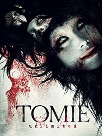 Tomie Unlimited [BRRIP][2011][VOSE English Sub Spanish]