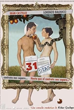 31 Dias [DVDrip][Español Latino][2013]