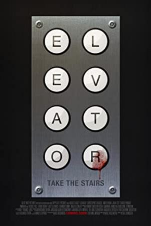 Elevator 2011 R5 DVDR PAL DD 5.1 NL Subs