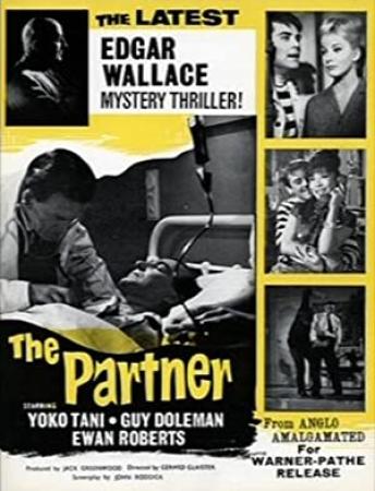The Partner 1963 DVDRip x264