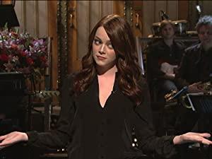 Saturday Night Live S36E04 Emma Stone 720p HDTV x264-2HD [NO-RAR] - 