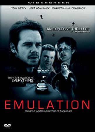 Emulation (2010) DVDR(xvid) NL Subs DMT