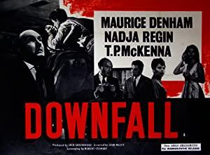 Downfall [2004][DVDRip][Subtitle English]