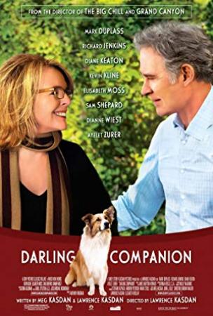 Darling Companion[2012][Unrated Edition]DvDrip-aXXo