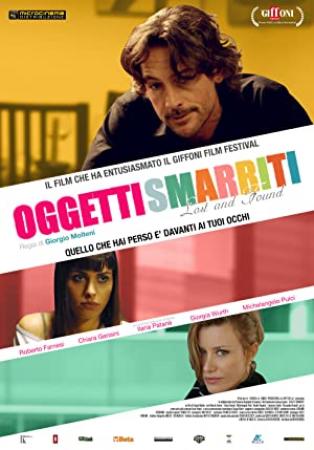 Oggetti Smarriti 2013 iTALiANo MD BDRip XviD-3DiN