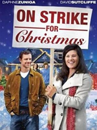 On Strike For Christmas (2010) XVID DD 2 0(nl subs ext) TBS