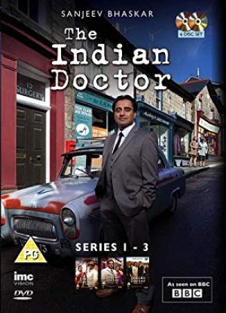 The Indian Doctor S02 720p AMZN WEBRip DDP2.0 x264-TEPES[rartv]