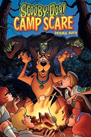 Scooby-Doo! Camp Scare (2010) (1080p BluRay x265 HEVC 10bit AC3 5.1 Ghost)
