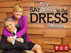 Say Yes To the Dress Atlanta S01E03 If Mamas Not Happy 720p WE