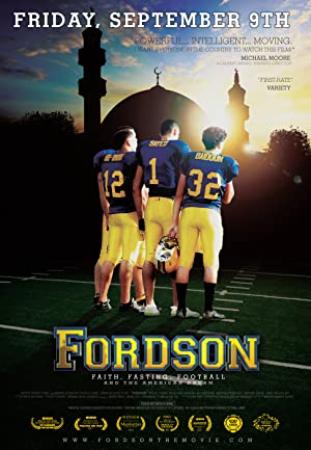 Fordson Faith, Fasting, Football (2011) DVDRip XviD-MAX[HD]