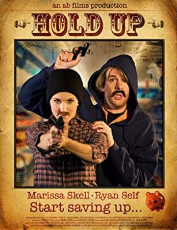 Hold Up 2011 TRUEFRENCH DVDRiP XViD AC3-PeeR2Me