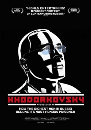 Khodorkovsky 2011 DVDRip XviD-Ouzo